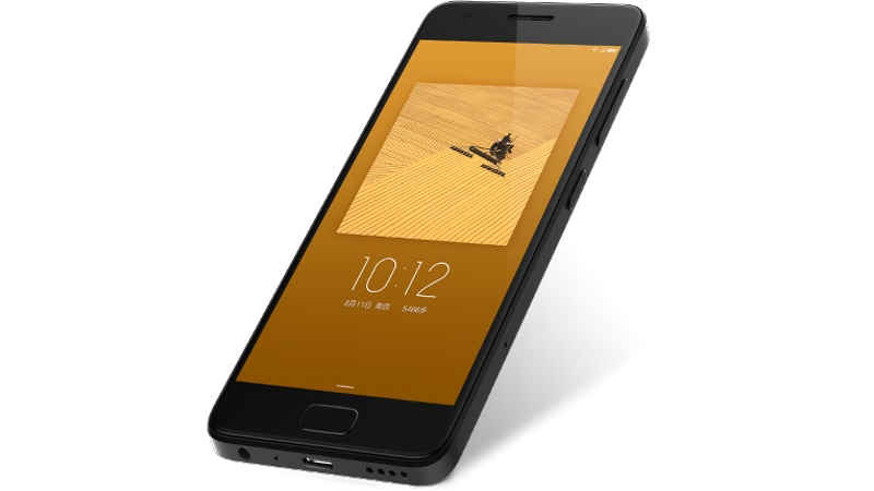 Lenovo unveils Z2 plus in India, Check out price and specifications here