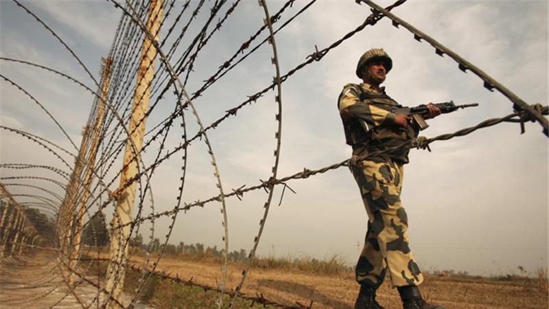 Rajnath Singh to BSF: Act tough towards security on borders