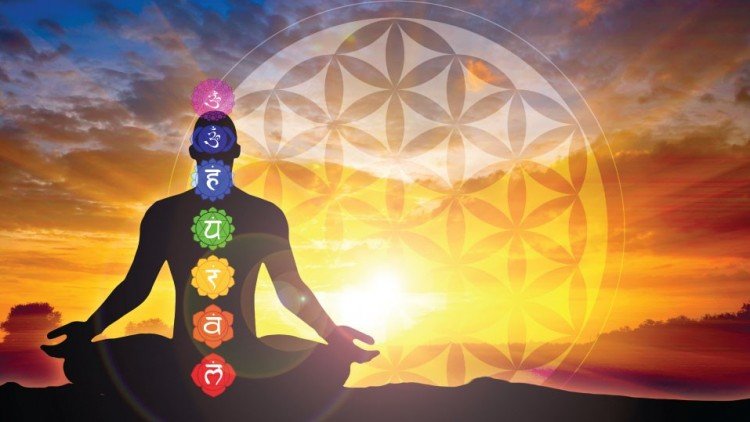 Here are some ways to balance your chakras
