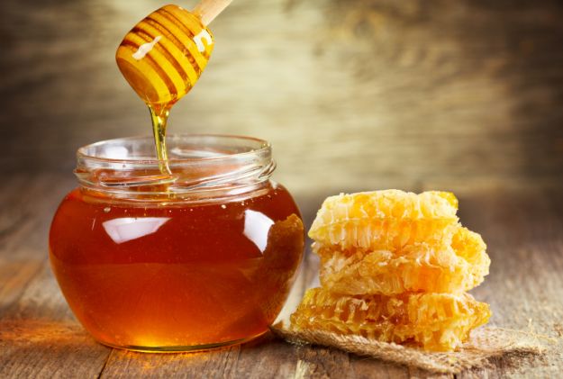 Diluted Honey May Cure Urine Infections