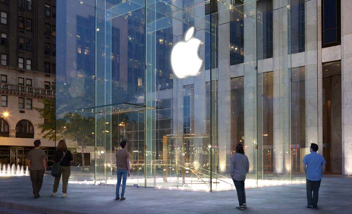 Apple has Setup its first R&D Centre in China: Reports