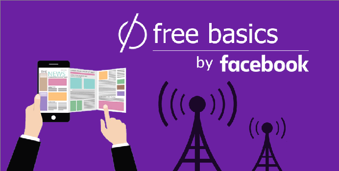 FB cooperates with India to find alternatives for ‘Free Basics’