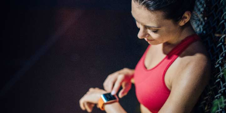 Myth Busted! Fitness tracker does not help you to lose weight