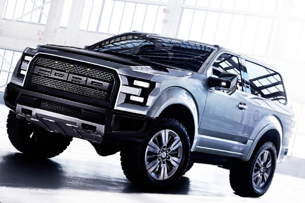 Ford Bronco, Ranger all Set to Return