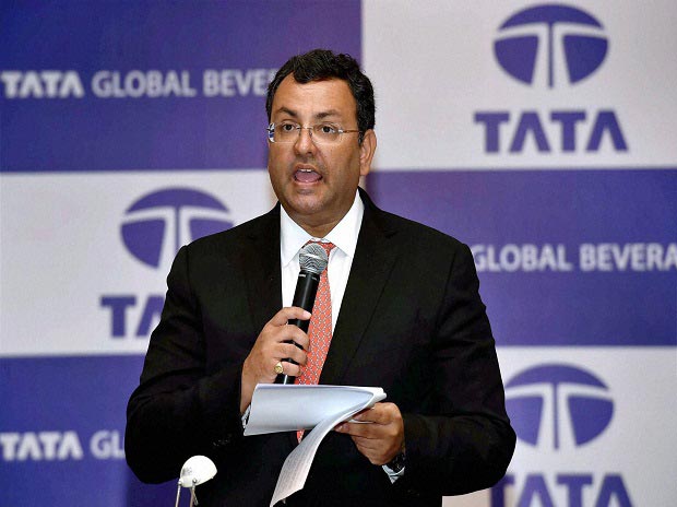 No reason has revealed behind Mistry’s removal from Tata Group