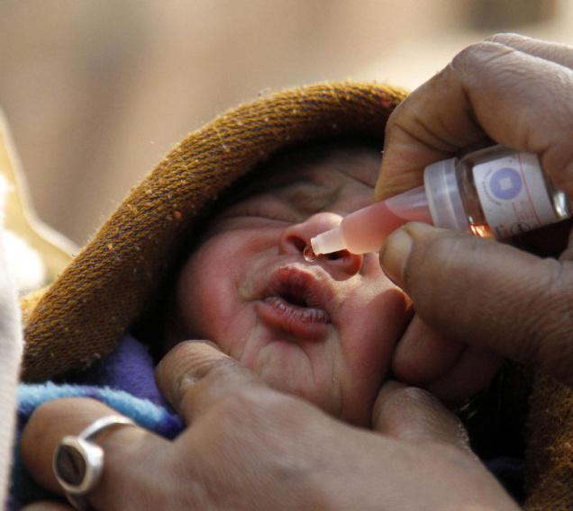 Did you know Oral Polio Vaccine was invented on 6th October?