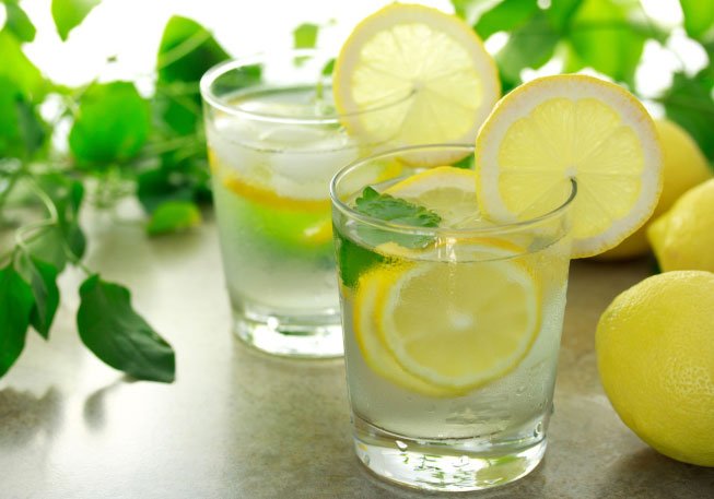 Lemon can do wonders to your health, Find out how?