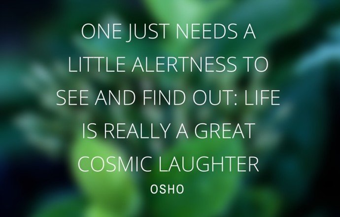5 Brain-waving Quotes from the Spiritual Healer – Osho