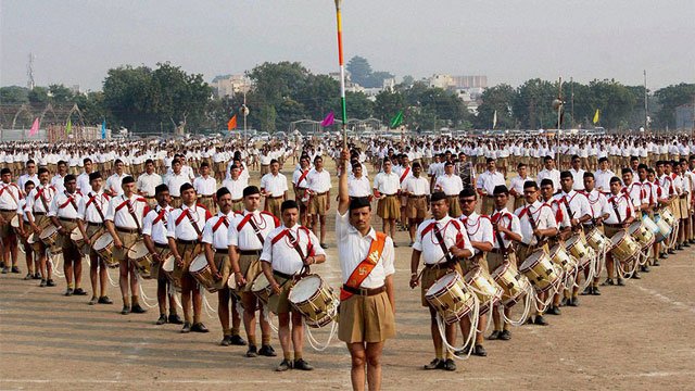 Administration has become a tool in the hands of the BJP: