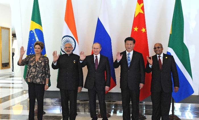 BRICS adopts 'New Delhi Declaration on Education'