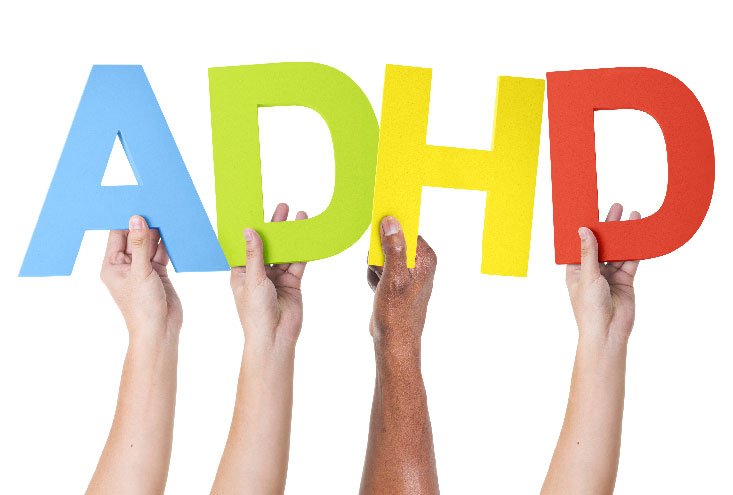 This is all you need to know about ADHD