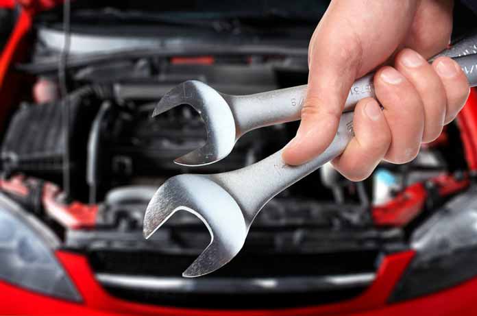 5 tips for Complete Car Care: Take a look