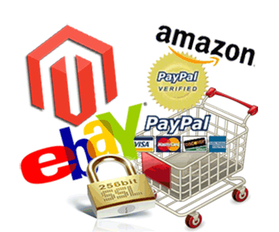 E-commerce firms