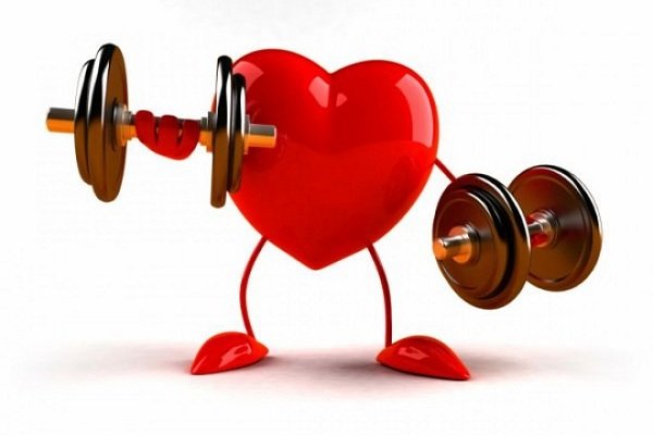 Ways to improve your heart’s health