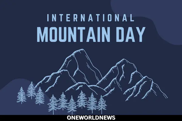 International Mountain Day