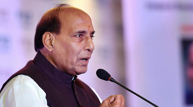 Rajnath Singh to hold meeting in Jaisalmer to discuss security