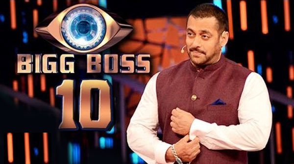 Bigg Boss