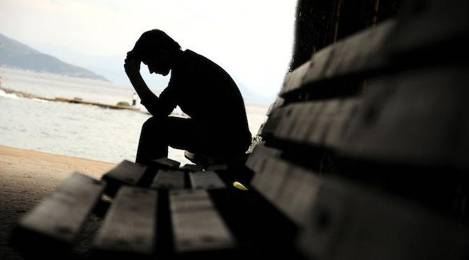 Say no to depression, here are simple ways to tackle it