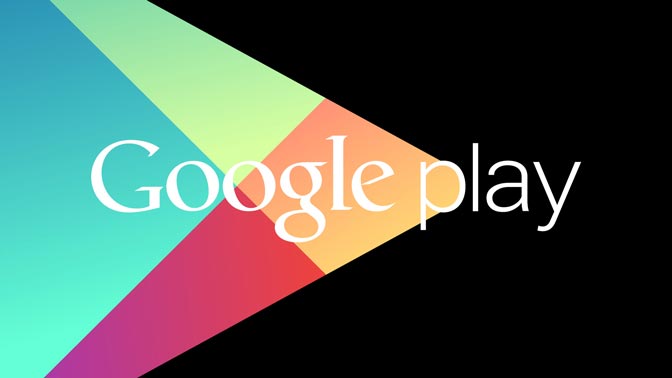 Now pay with your Debit/Credit cards on Google Play Store!