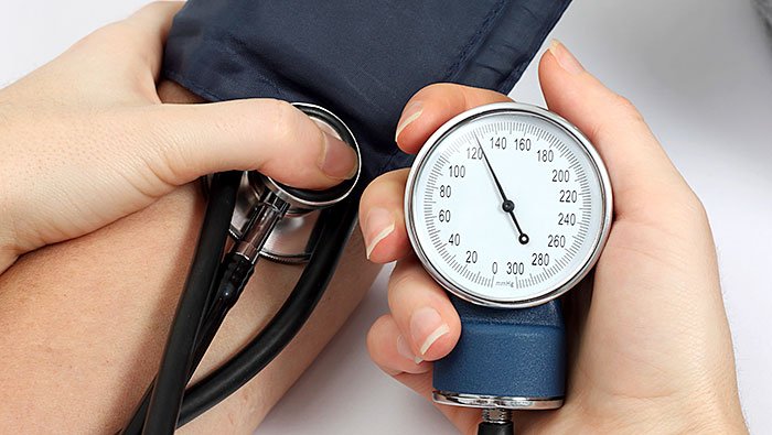 Reduce high blood pressure cases by 2025: WHO targets