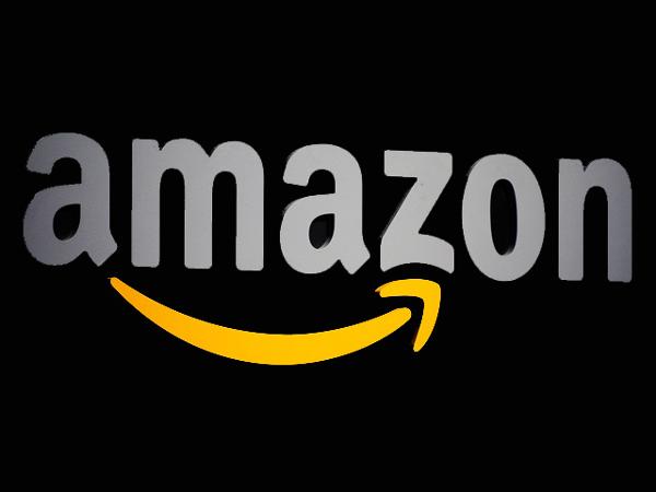 Amazon re-started cash on delivery services