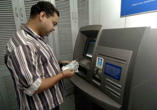 ATM services would be back to normal within 10 days : SBI