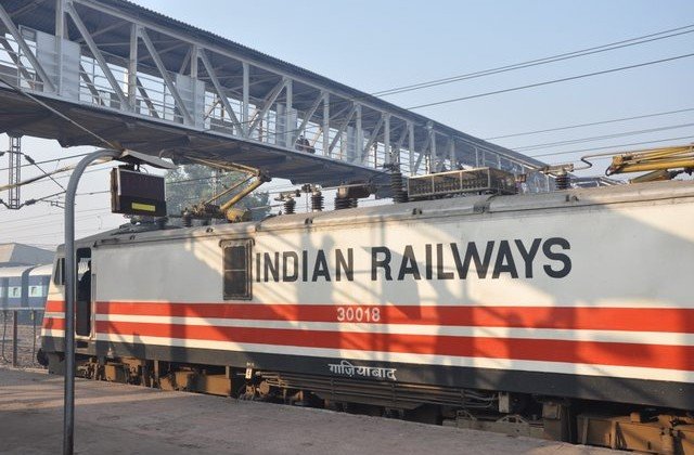 unknown facts about Indian Railways