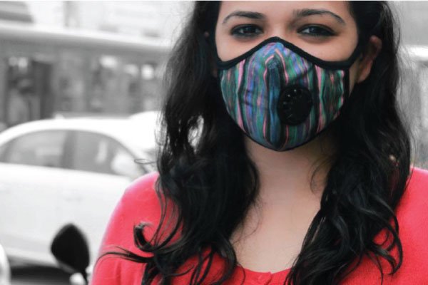 Take some preventive measures against deadly pollution in Delhi