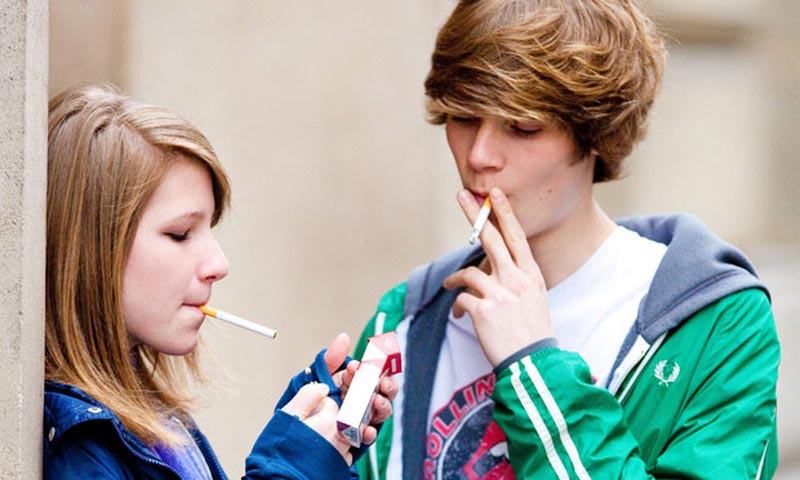 Few things you can do to resolve common adolescence issues