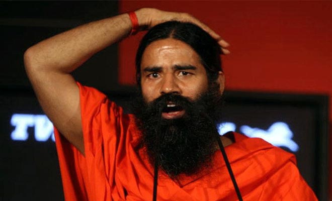 Patanjali brand fined Rs 11 lakh