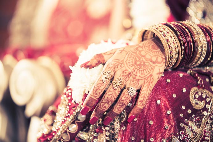 7 ultimate jugaad ideas of wedding by Indian couples