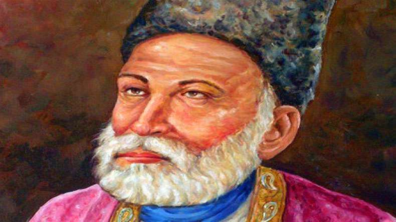 Few facts about Mirza Ghalib you need to know!