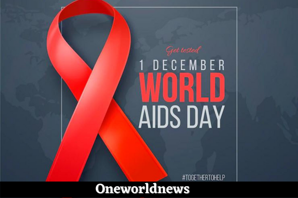 World AIDS Day