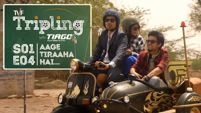 Top 5 Indian web series you just can’t miss