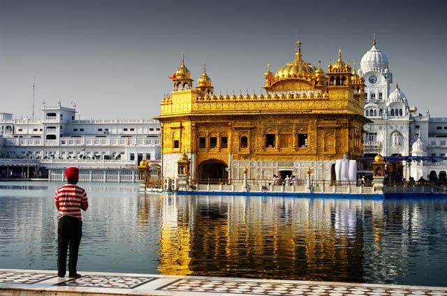 Here are few unknown facts about Golden Temple that you might not know!