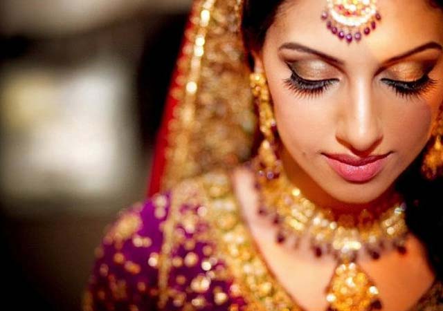 Things all Brides-to-be should avoid