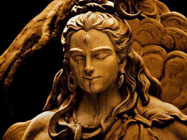 Power of keeping a Shivling at home