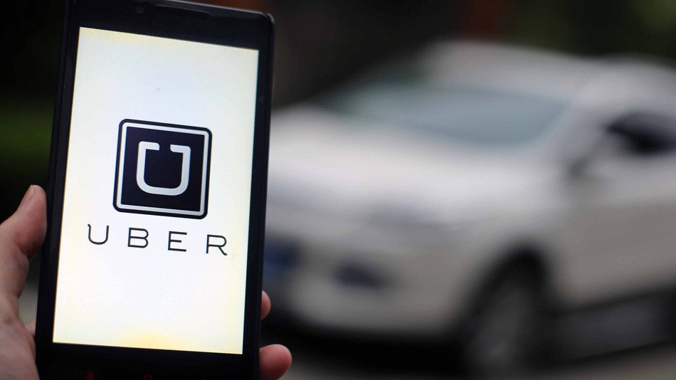 How does Uber Apply Surge Pricing?