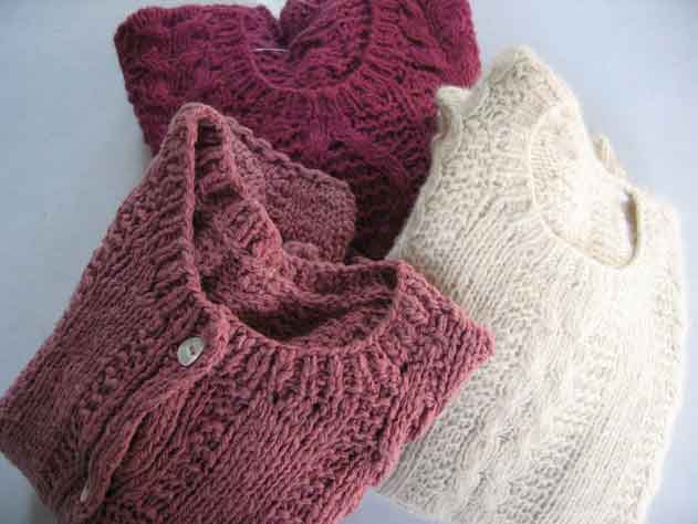 How to take care of your woollens?