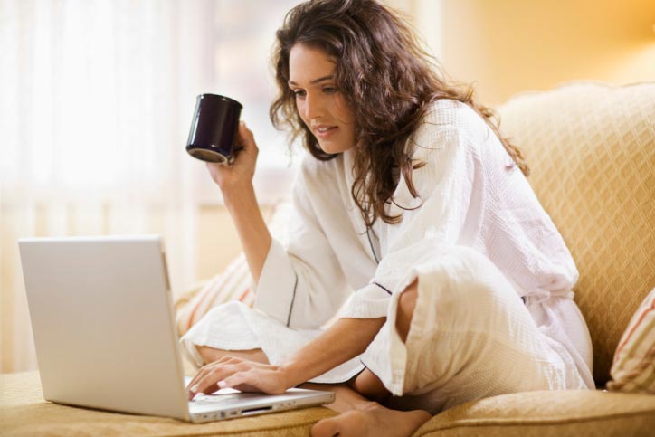 Say 'No' to work from home, here is why?