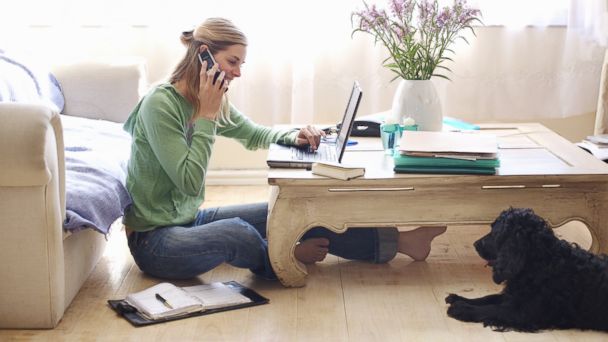 Say 'No' to work from home, here is why?