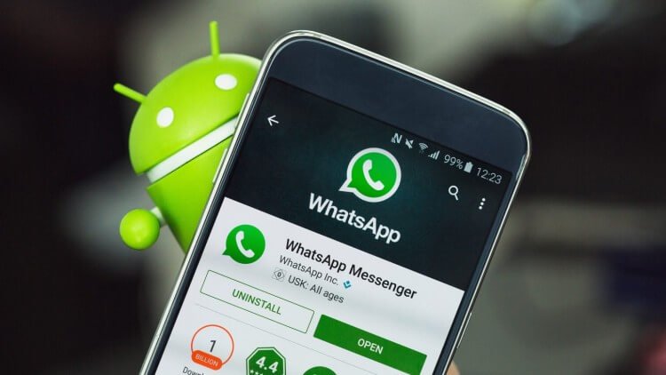 Whatsapp to soon roll out new feature