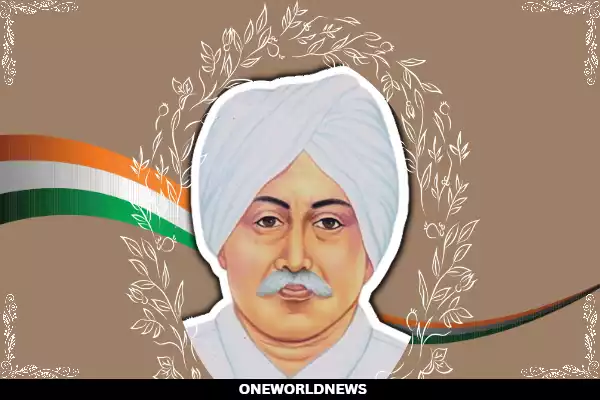 Lala Lajpat Rai