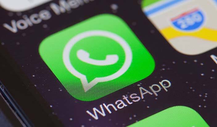 Whatsapp , Representative Image