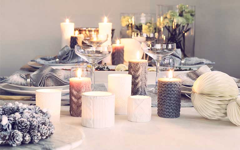 Hygge up your home this year