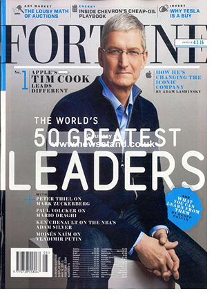 Fortune Magazine