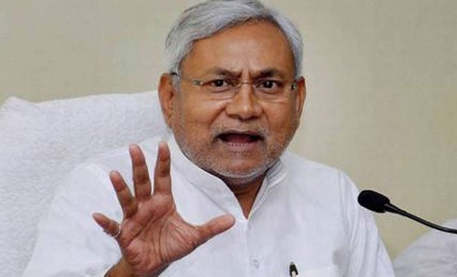 nitish kumar