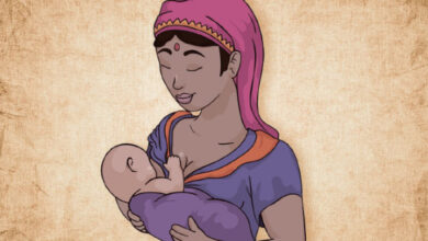 Breastfeeding Week 2022