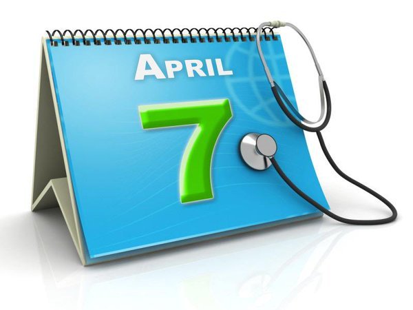 World health day- 7th April 2017