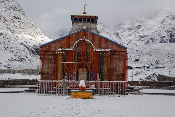 Kedarnath